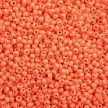 10/0 Intense Orange
