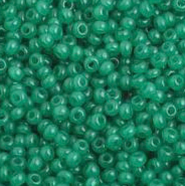 10/0 Oily Green