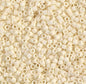 10/0 Delica Matte Cream 5.2g (0352V)