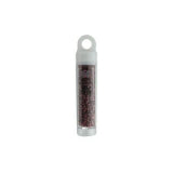 11/0 RD - Red Gold Luster (0116V)