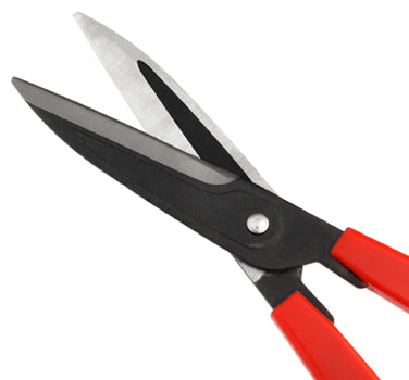 Leather Scissors
