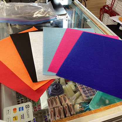 GoodFelt 8.5x11”