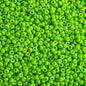 Bright Lime op Duracoat 11/0
