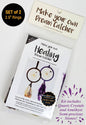 Dream Catcher 2.5" Healing Kit