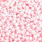 6/0 chalk lt pink