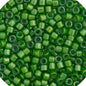 11/0 RD Green Lime Lined 5.2g (0274V)