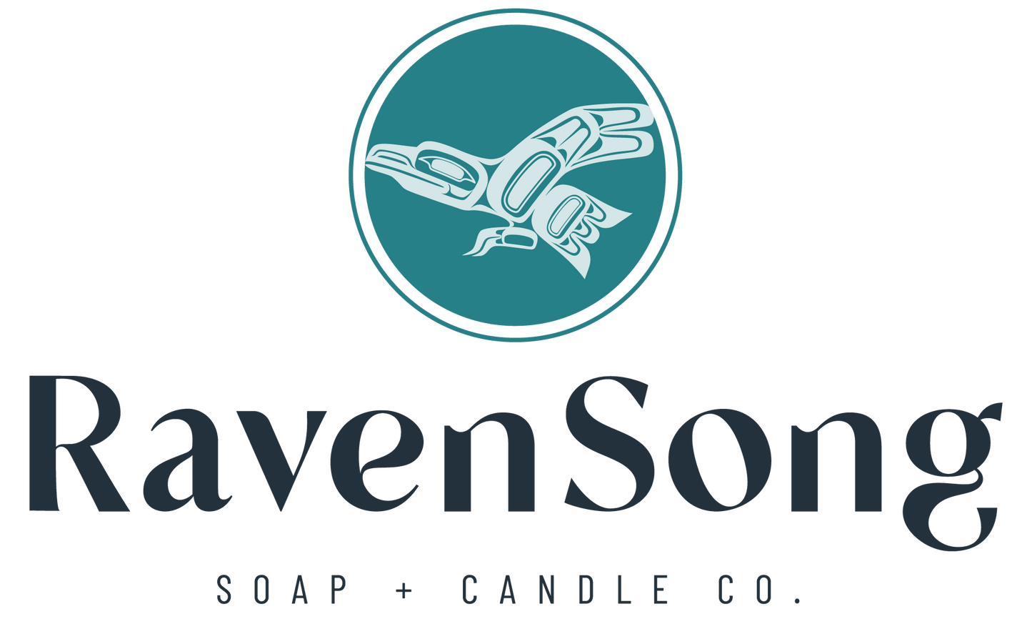 Botanical Artisan Soap | Birch + Dandelion