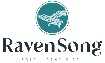 Botanical Artisan Soap | Birch + Dandelion