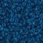 11/0 Capri Blue Transparent APX.22g (0149V)