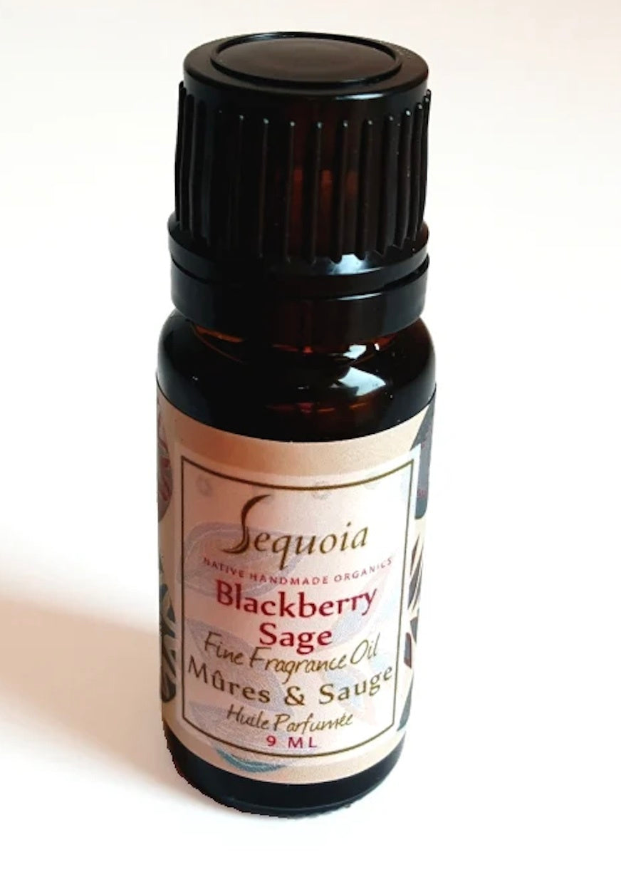 Sequoia fragrance oils