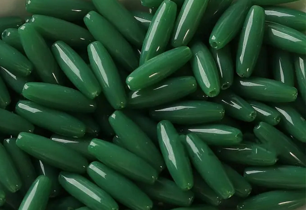 dark green 4x12