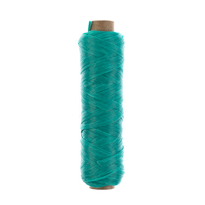 Gudebrod Sinew Bobbin 60ft (20yd)  5ply 70lb Test Made in USA