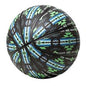 All over printed basketball