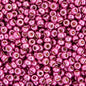 11/0 apx.22g Galvanized Duracoat Hot Pink (4210V)