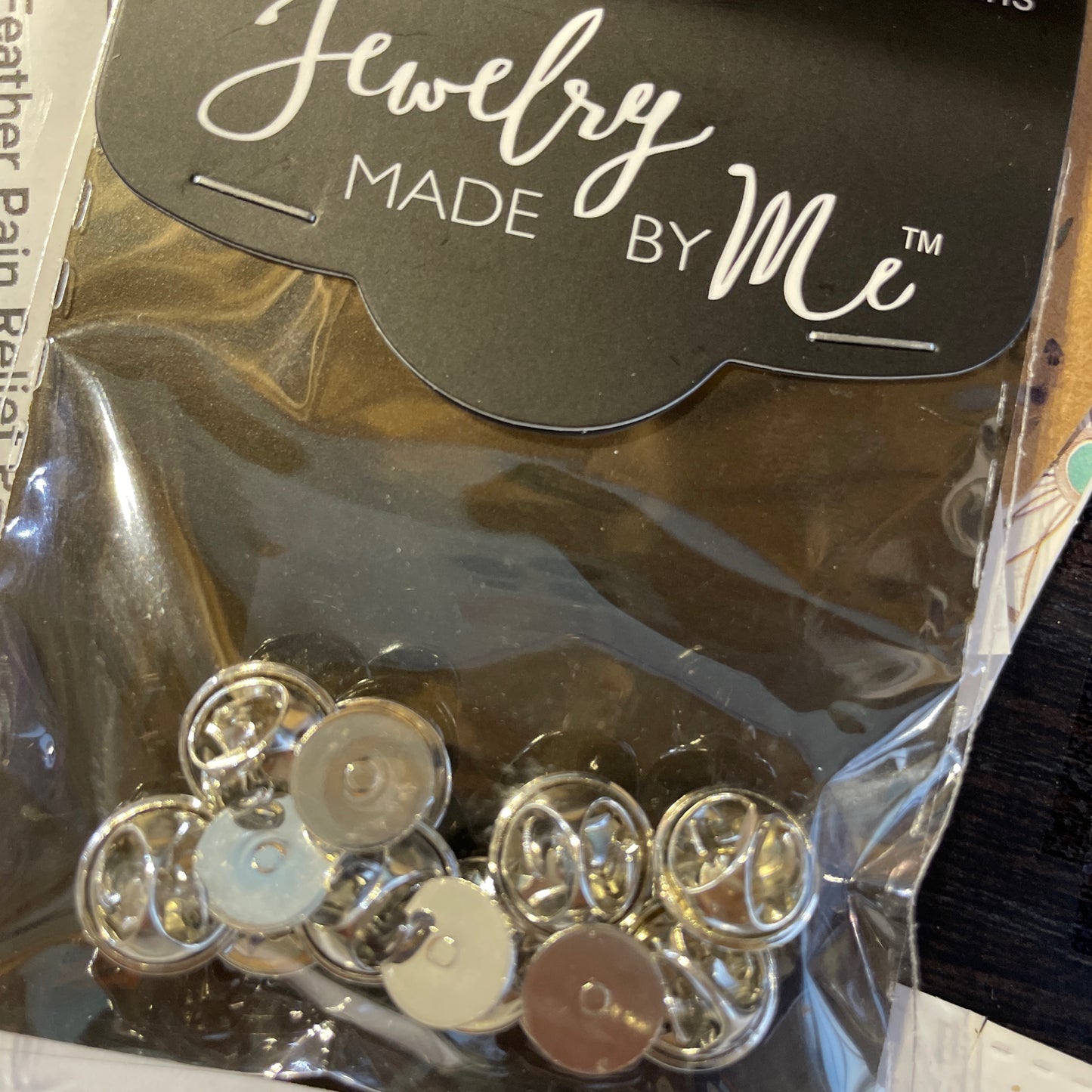 Tie tack pins 10 Pack