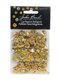 Sequins Round 6/8/10mm apx700pcs Hologram