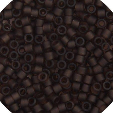 11/0 5.2g Vial Dark Brown (0769V)