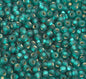6/0 Teal Green S/L Matte