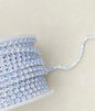 4mm light blue
