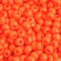 6/0 Orange Opaque