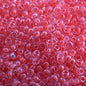 11/0 in Neon Color Flamingo Luminous (1122V)