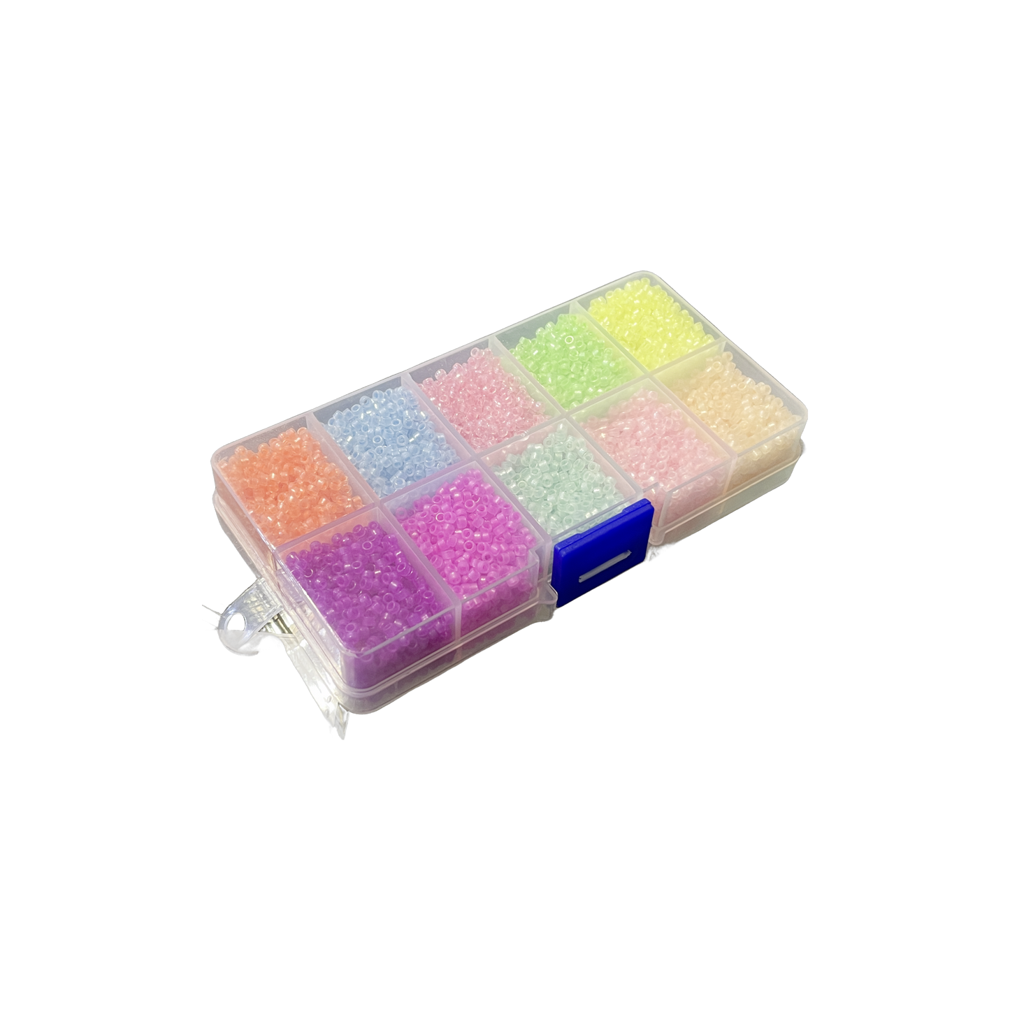 flourescent value beads kit