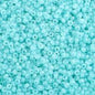 10/0 Seafoam ALA Czech Seed Bead 42g