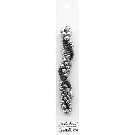 27290100-35 Twisted Bead Dusty Miller