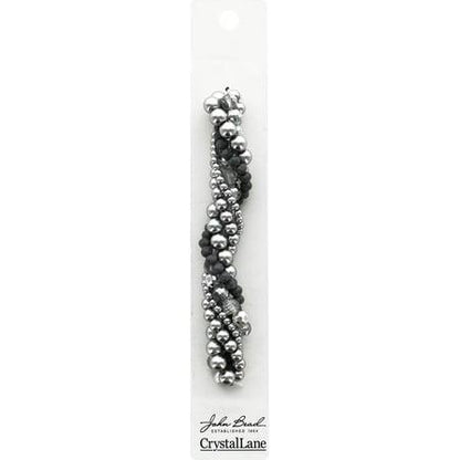 27290100-35 Twisted Bead Dusty Miller