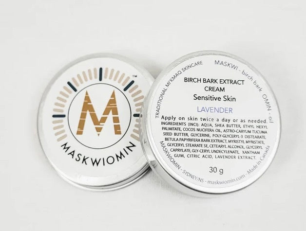 Maskwiomin creams