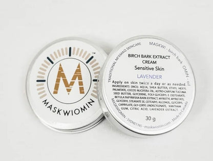 Maskwiomin creams