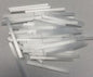 30 mm bugle white satin opaque 25g