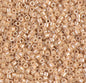 10/0 Delica Ceylon  Beige (0204V)