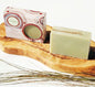 Sweetgrass Sequoia Soap