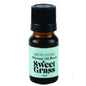 Earth's Essense Sweetgrass Oil