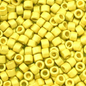 Luminous Sun Glow Miyuki Delica Beads 10/0 (2032V)