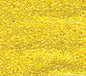 Opaque Yellow Ab Miyuki Delica 10/0 (0160V)