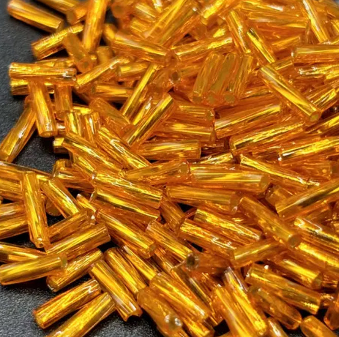 #2 twisted orange bugle