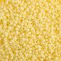 11/0 Lemon Silk op duracoat 23g (4451V)