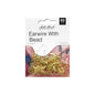Earwire W/Bead Gold 60pc