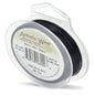 Artistic Wire 26-Gauge Black Wire