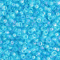 11/0 Dark Aqua Trans AB APX.22g (0260V)