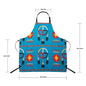Denim Apron