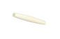 HAIRBONEPIPES OVAL IVORY 4" Worked on Bone