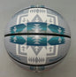 Nativo Design Basketball