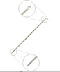 Glover Leather Needle #7 Super 20 Fine