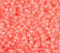 Luminous Flamingo Miyuki Delica Beads 10/0 (2034V)