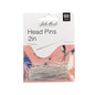 Must Have Findings Metal Silver 20ga 2 for Jewelry Making Findings