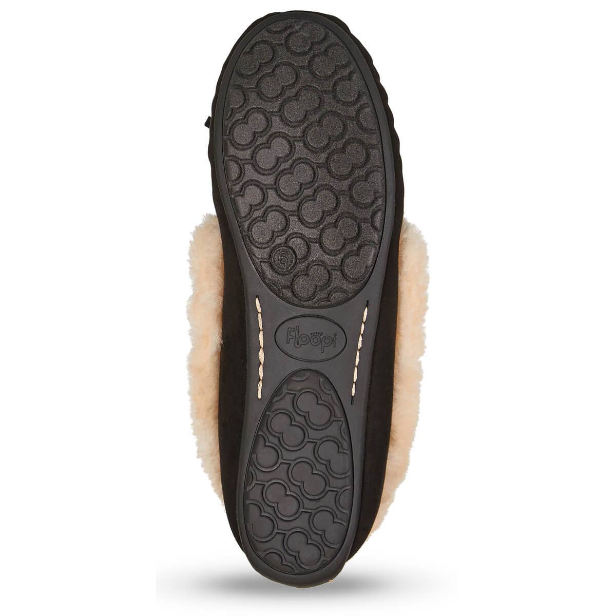 Women’s Melani Moccasin Faux Suede Slippers