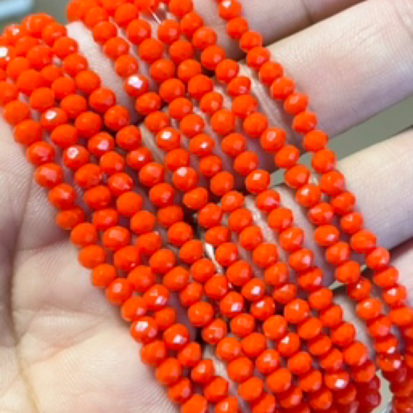 4mm Orange RE
